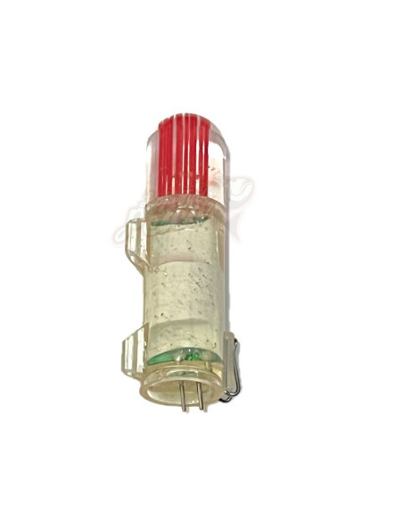 Luz Profundidade FL-107 Red